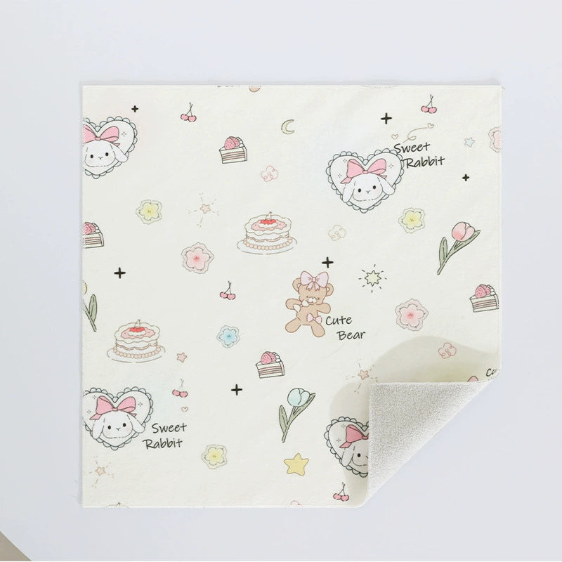 CQGCQGQ™ Magic Makeup Bag