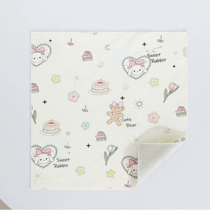 CQGCQGQ™ Magic Makeup Bag