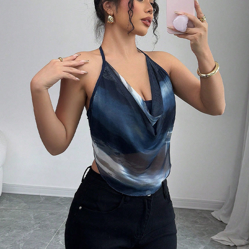 Mixed Color