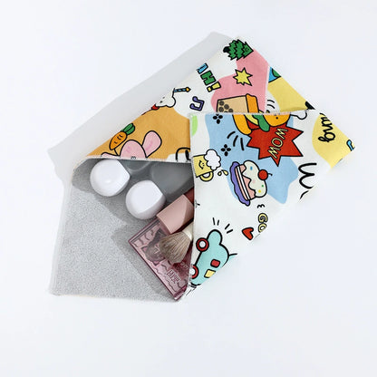CQGCQGQ™ Magic Makeup Bag