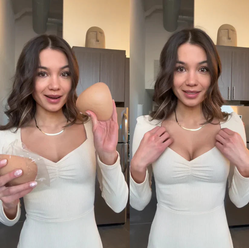 ✨[Official Brand Store] Sticky Inserts - Instant Boost Non-Adhesive Nip Covers (✨BUY 1 GET 2 FREE🎁)