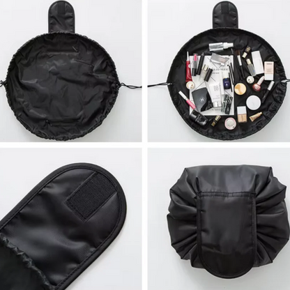 ODALIT™ Drawstring Travel Makeup Bag
