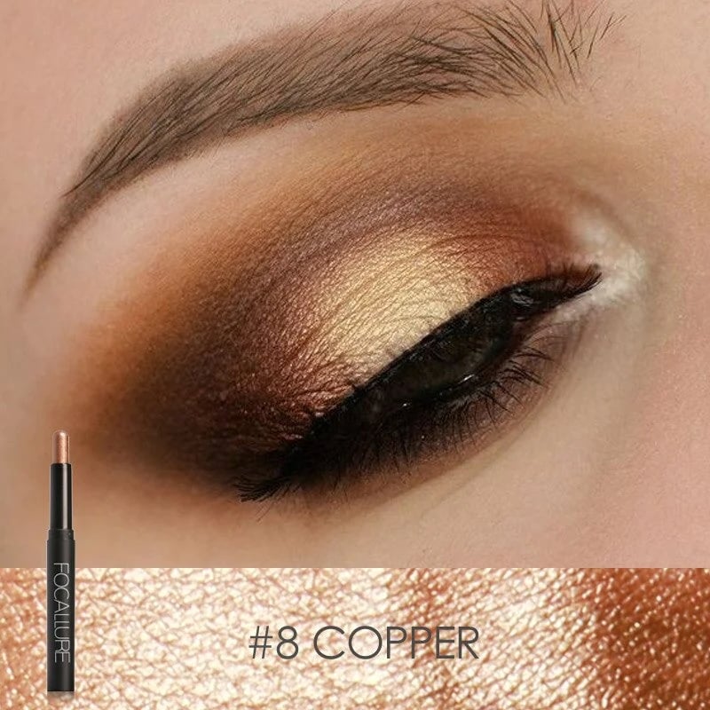 #8 Copper