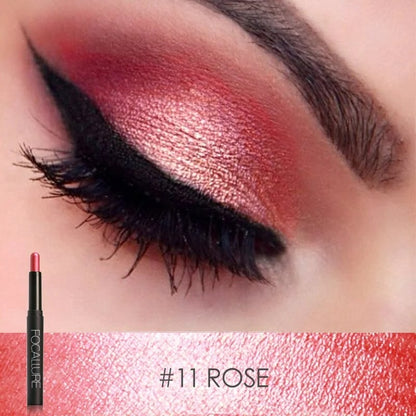 🔥 JUST $9.99 EACH🔥🎉2025 New Release Eye Shadow Pen Which Suits EVERYONE at Any Age!