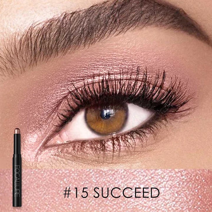 #15 Succeed