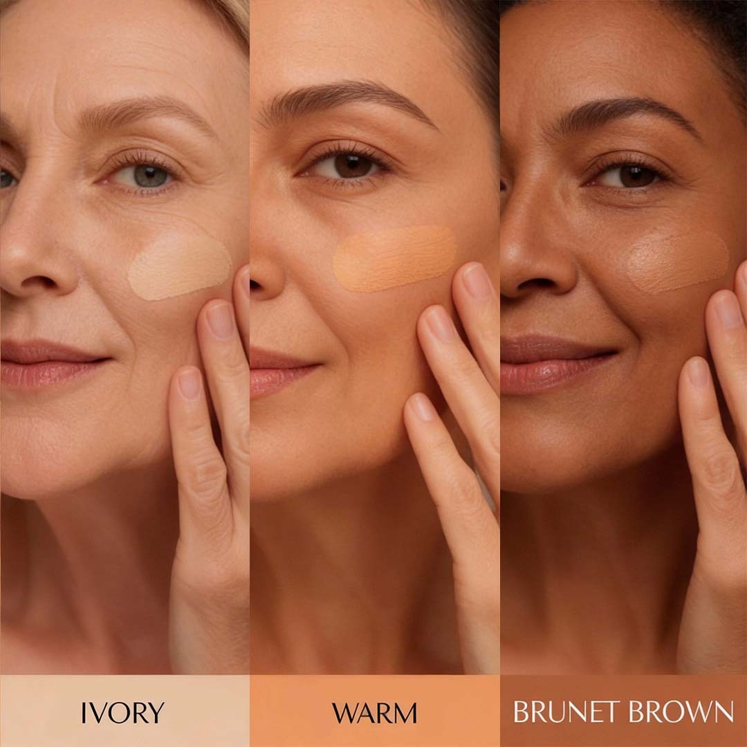 💜BUY 1 GET 1 FREE💜 Glow Foundation Cushion