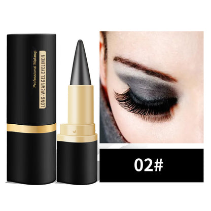 💜LAST DAY - BUY 1 GET 1 FREE JUST $9.49 EACH💜Eyeliner Pen Gel - Quick Drying Formula Eye Liner