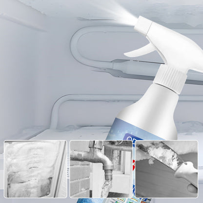 Defrosting Spray for Fridge Freezer